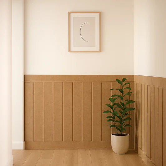 Wall Panels