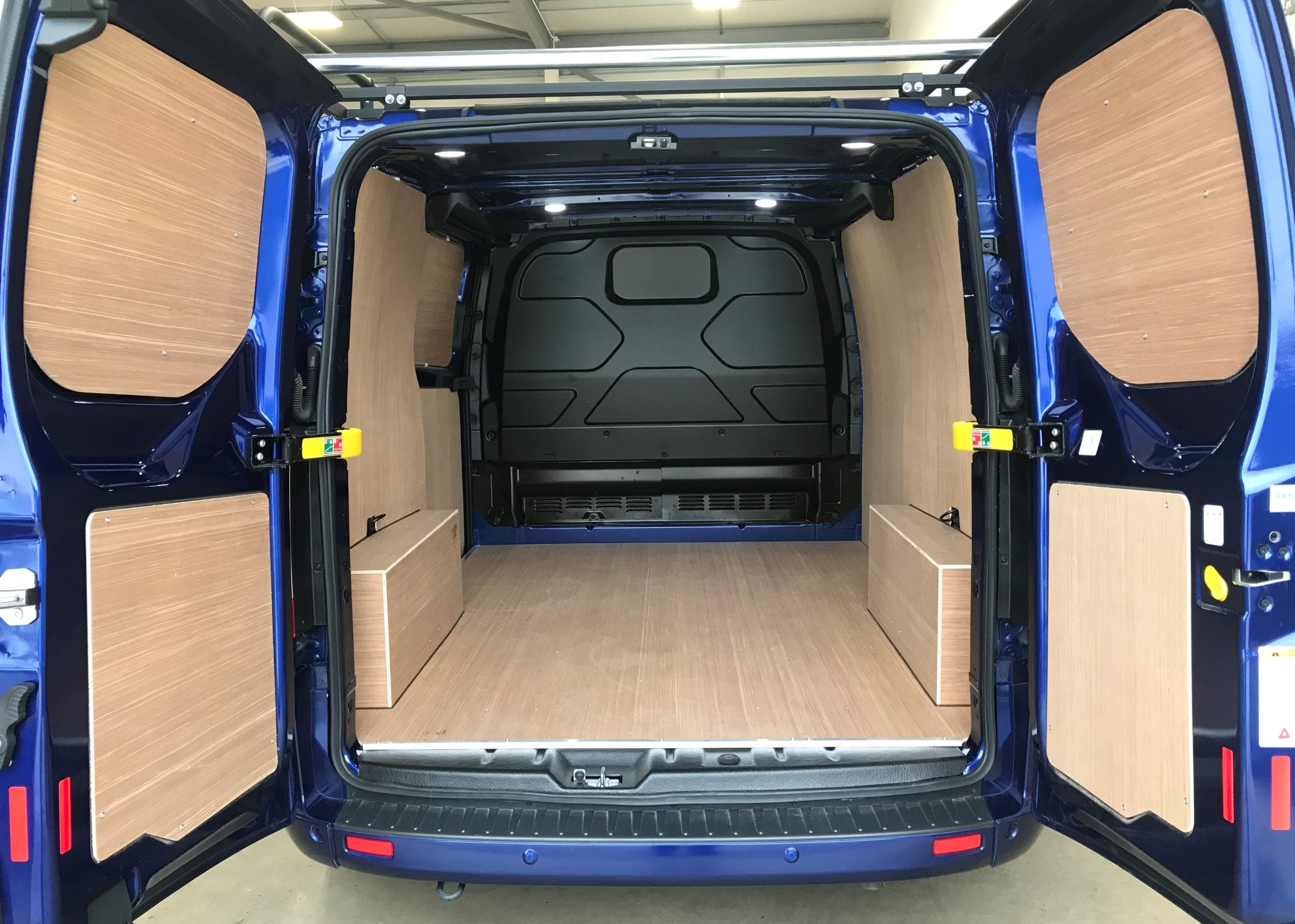 Ply Lining