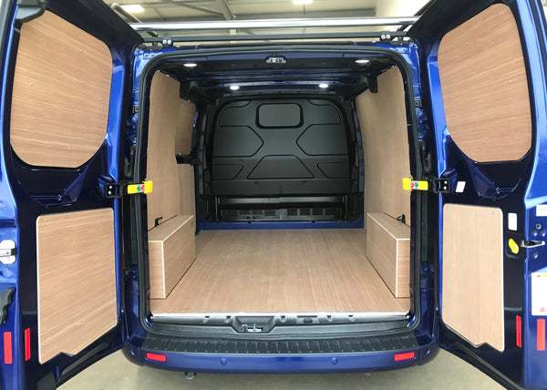 Ply Lining