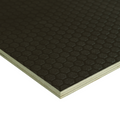 Vauxhall Vivaro 2014-2018 hexagonal ply floor panel, 12mm thick, suitable for DIY home and furniture wall panelling projects.