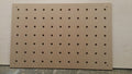 Shropshire CNC MFT/3-LP MR MDF workshop table top, 1108 x 718 x 18mm, used for workshop and jig applications.